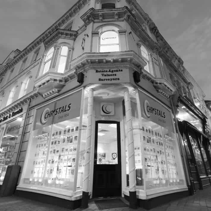 Estate Agent Douglas Isle of Man